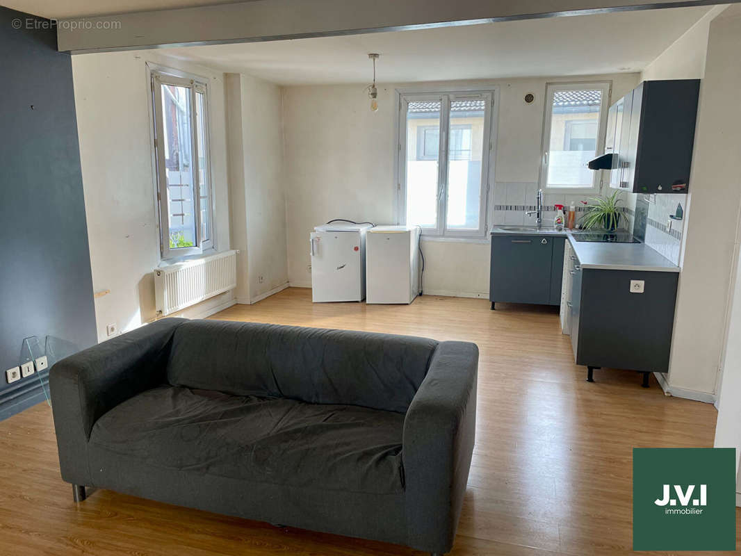 Appartement à MONTMORENCY