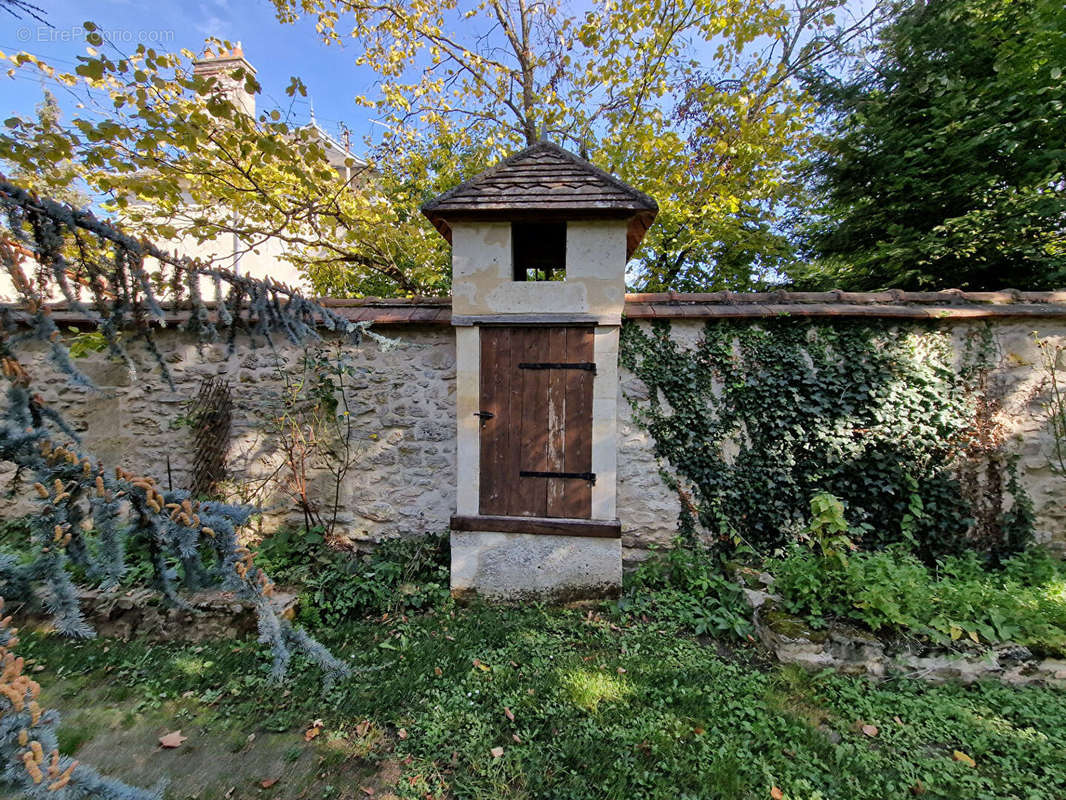 Maison à BIENVILLE