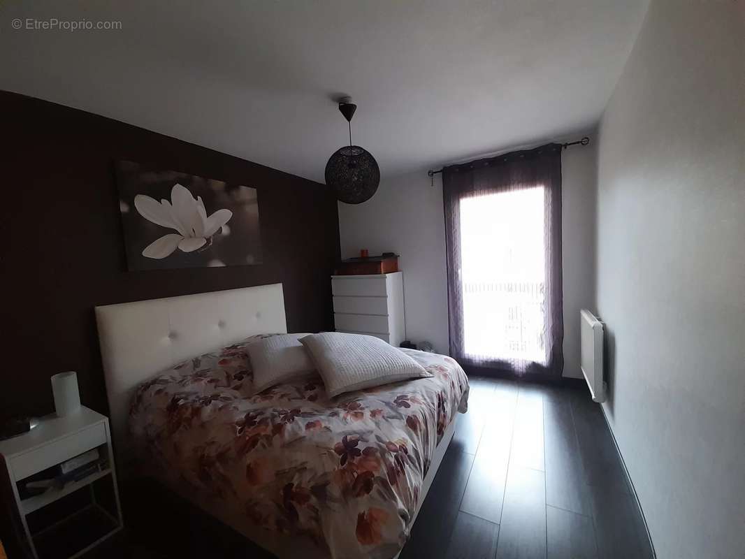 Appartement à ECKBOLSHEIM