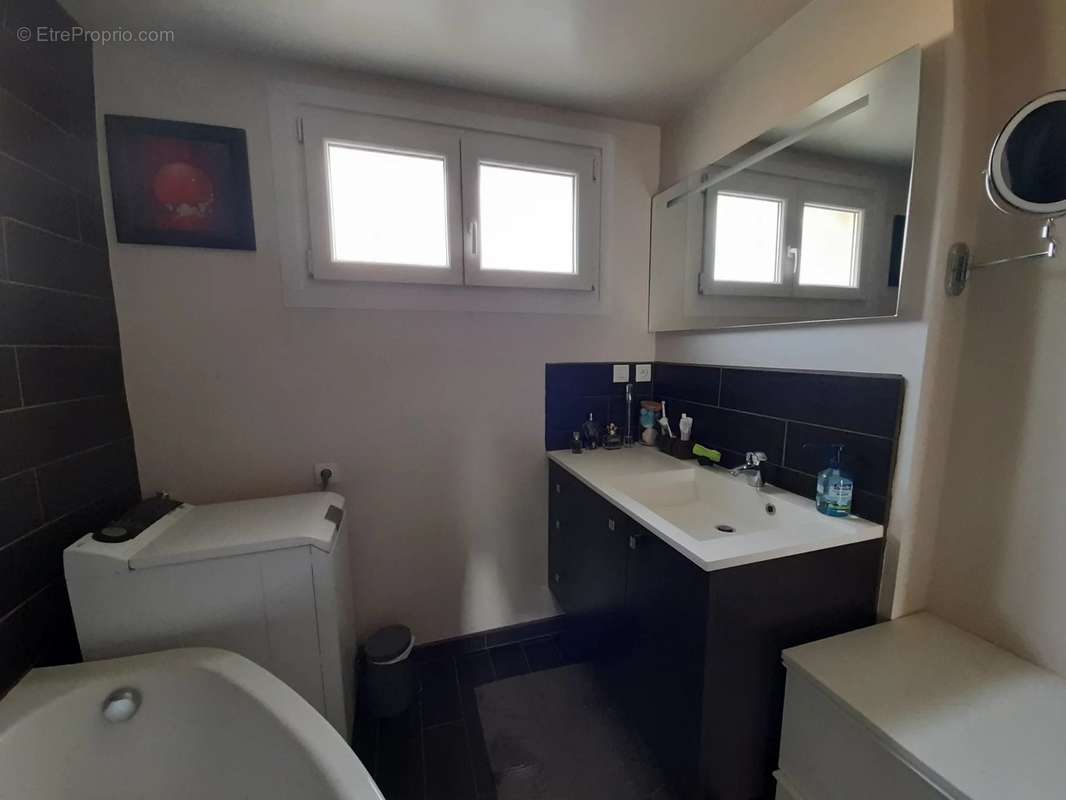 Appartement à ECKBOLSHEIM