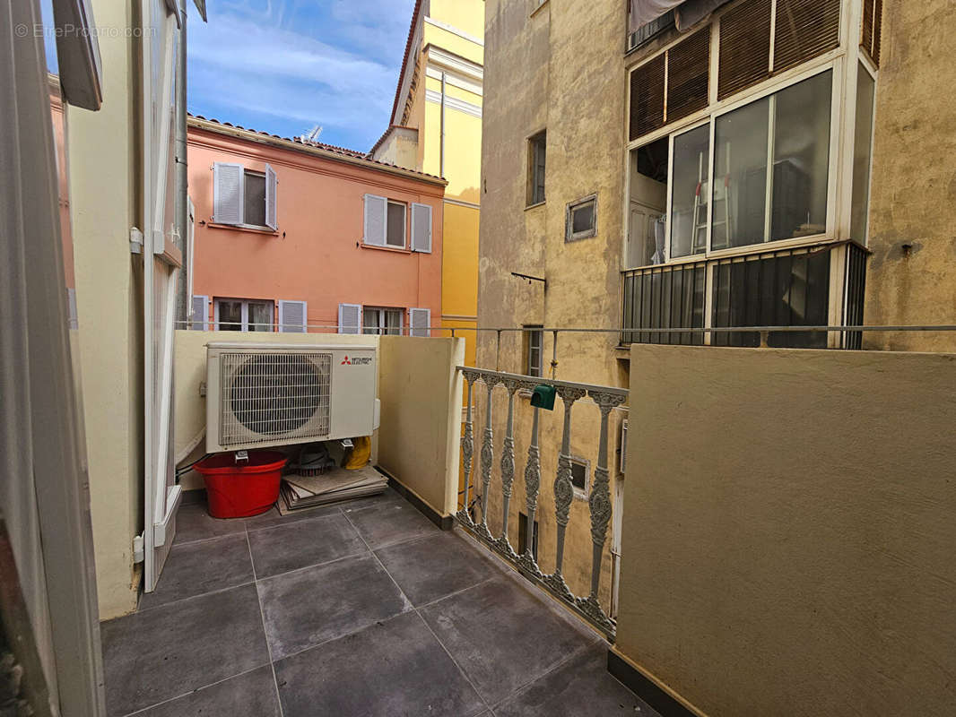 Appartement à AJACCIO