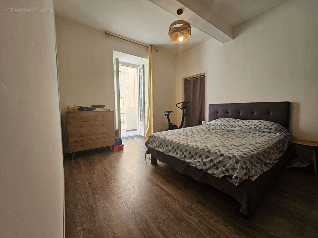 Appartement à AJACCIO