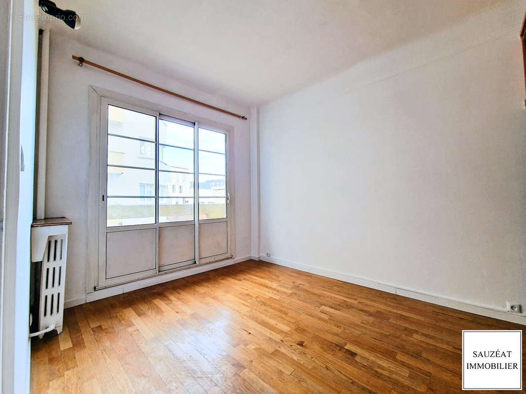 Appartement à MONTROUGE