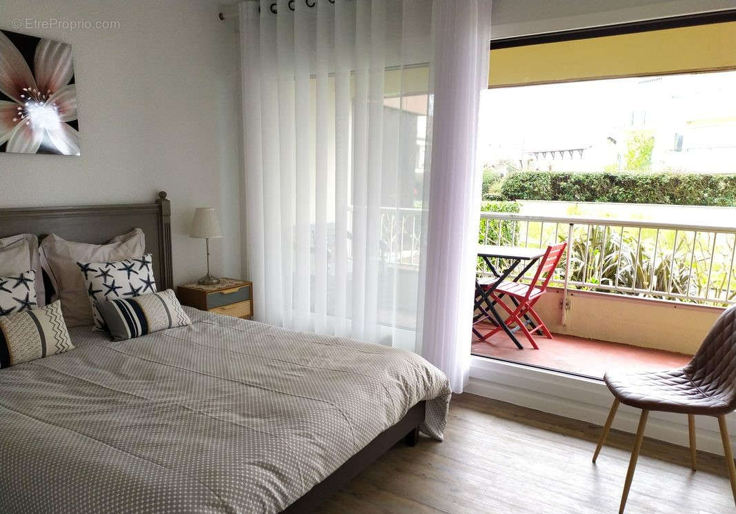 Appartement à HENDAYE