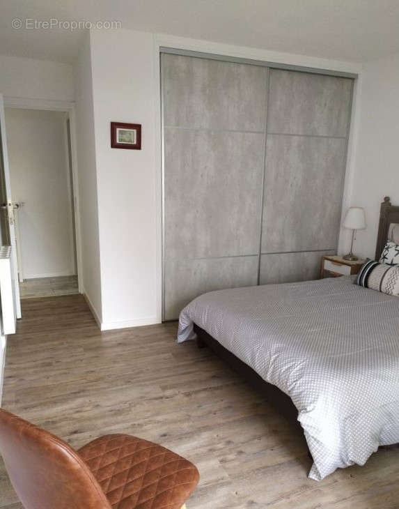 Appartement à HENDAYE