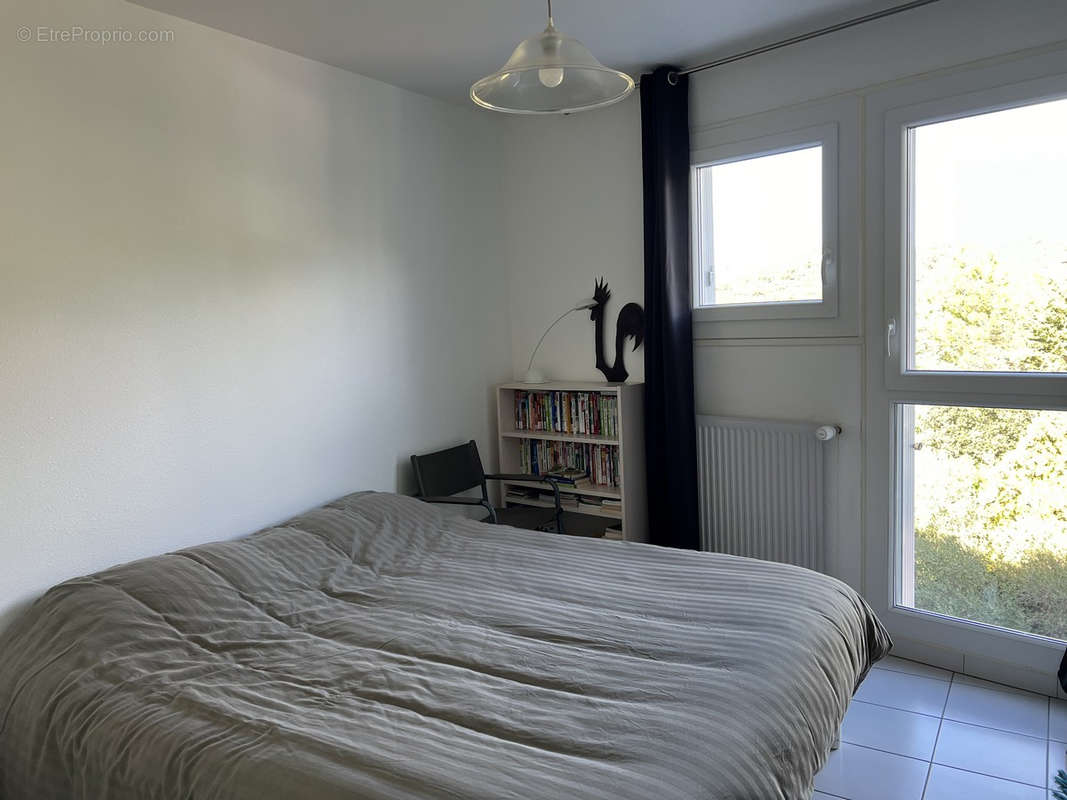 Appartement à VILLENEUVE-LES-AVIGNON