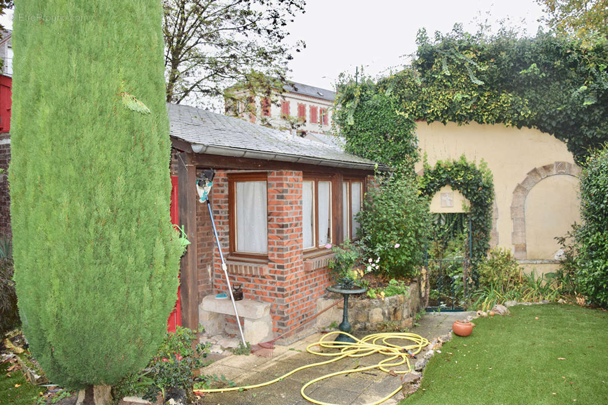 Maison à MONTARGIS