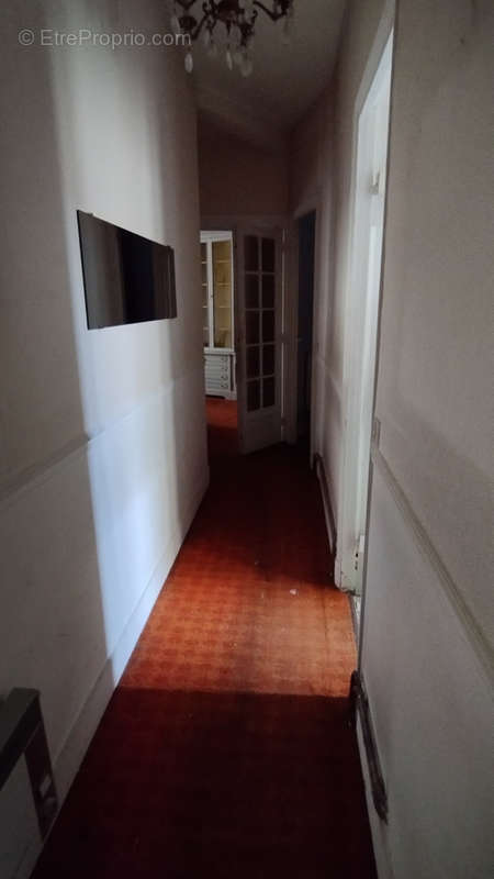 Appartement à SURESNES