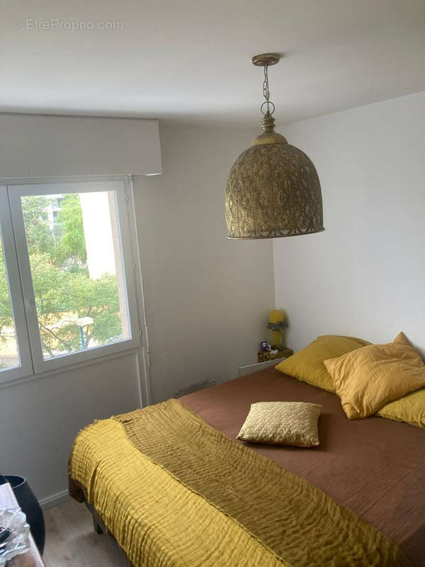 Appartement à MARSEILLE-9E