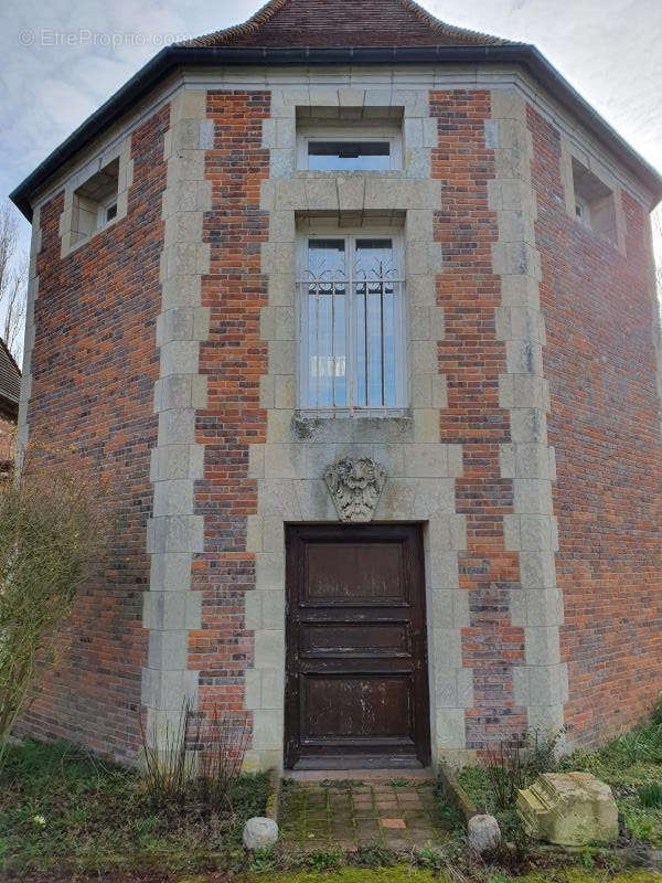 Maison à BERNAY