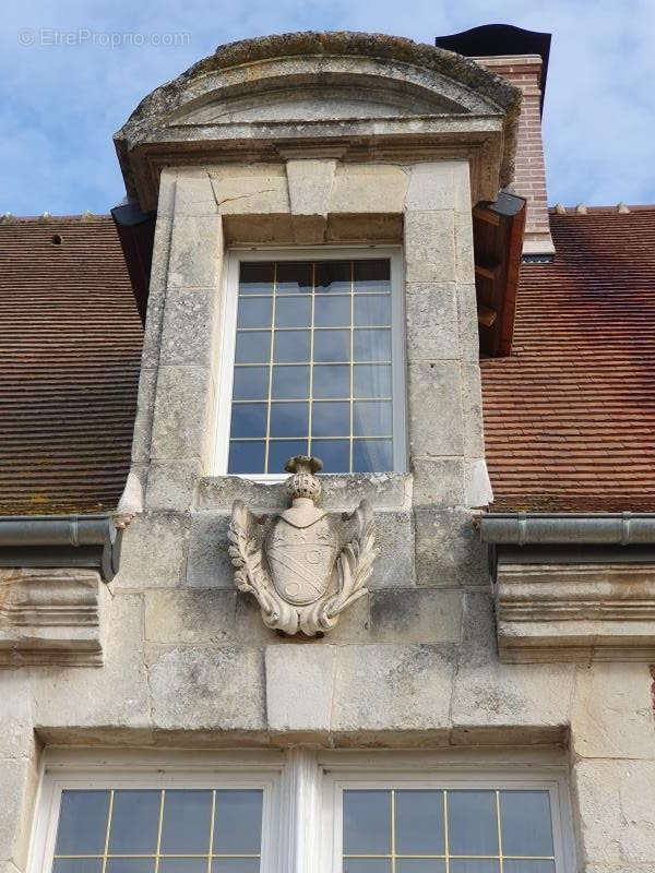 Maison à BERNAY