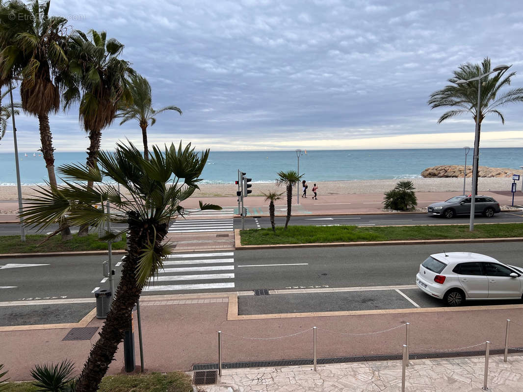 Appartement à CAGNES-SUR-MER