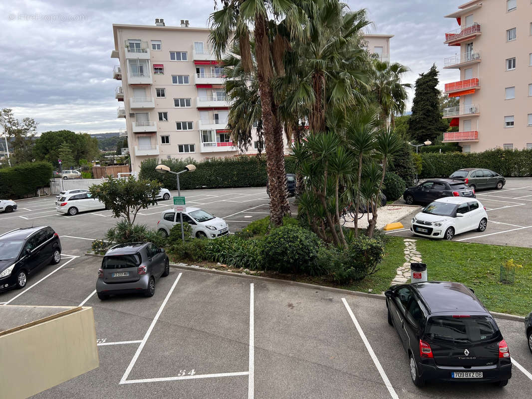 Appartement à CAGNES-SUR-MER