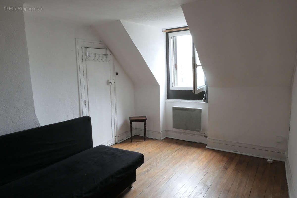 Appartement à PONTOISE