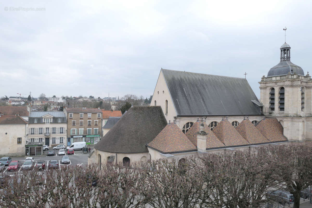 Appartement à PONTOISE