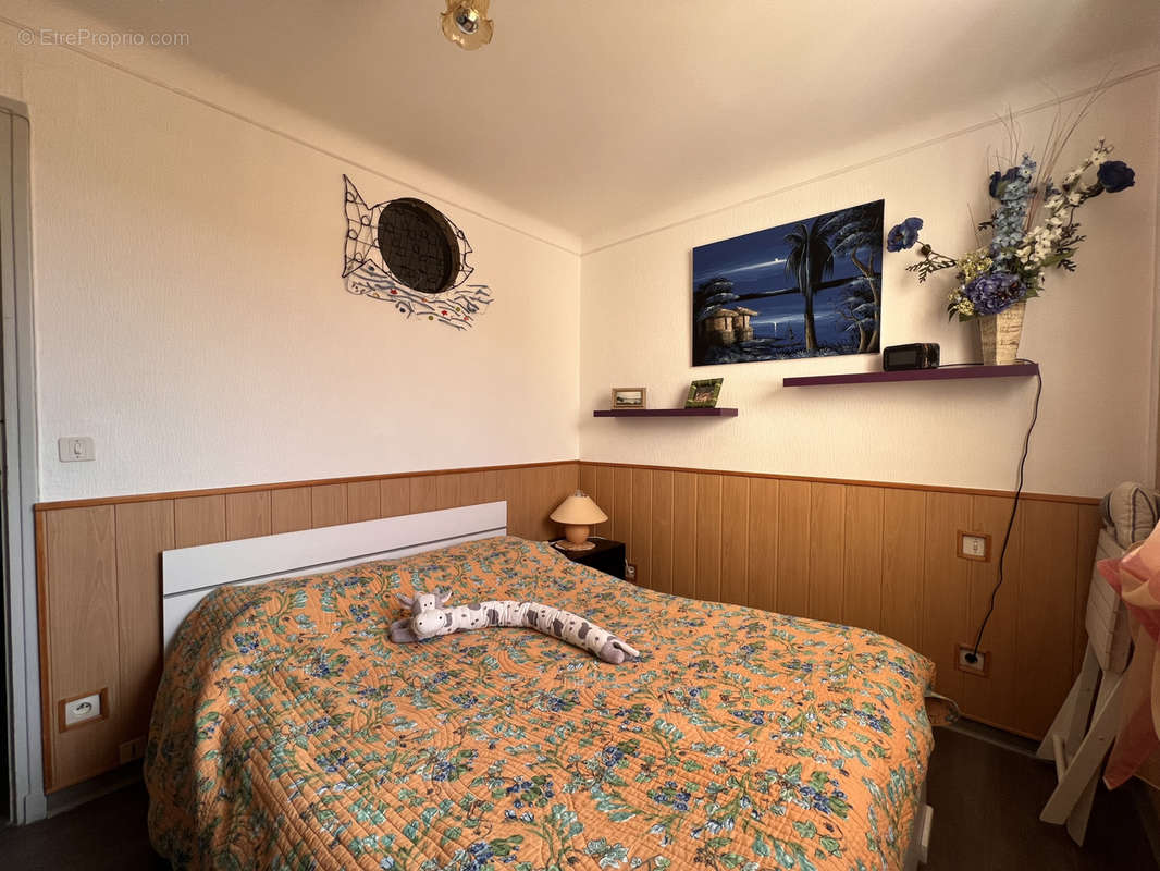 Appartement à PORT-VENDRES