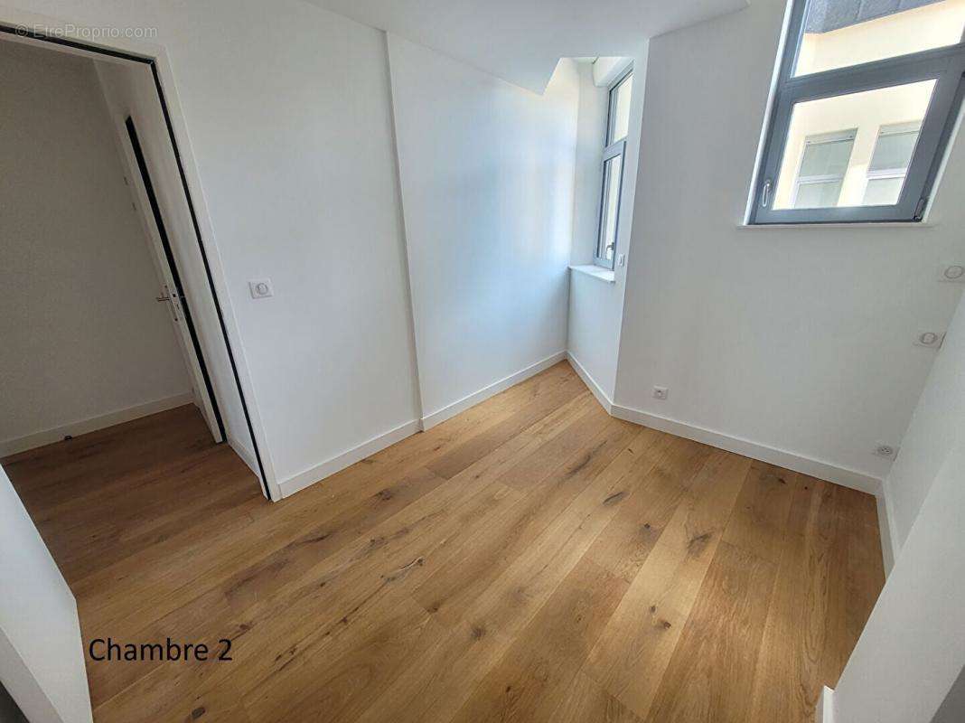 Appartement à ARRAS