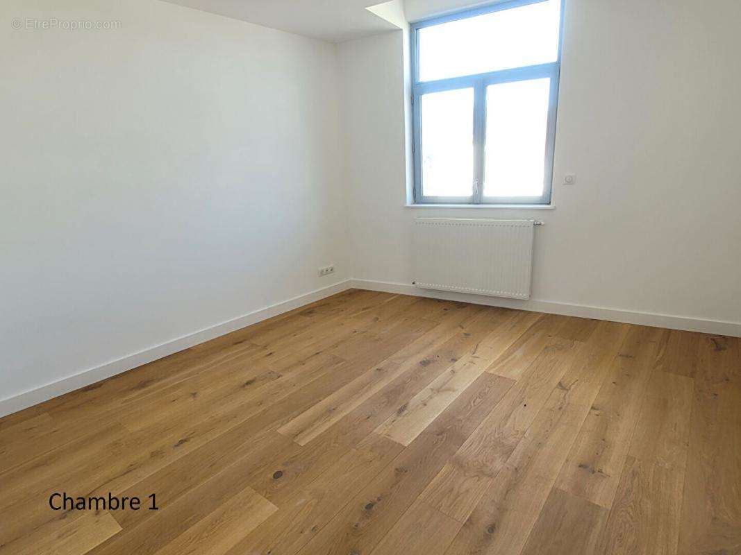 Appartement à ARRAS