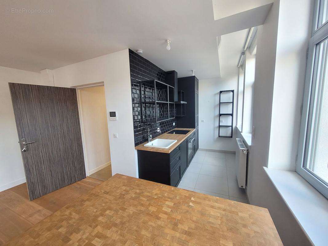 Appartement à ARRAS