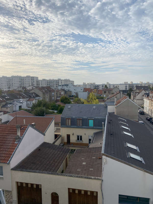 Appartement à REIMS