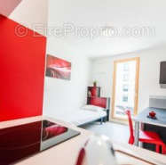 Appartement à LYON-9E