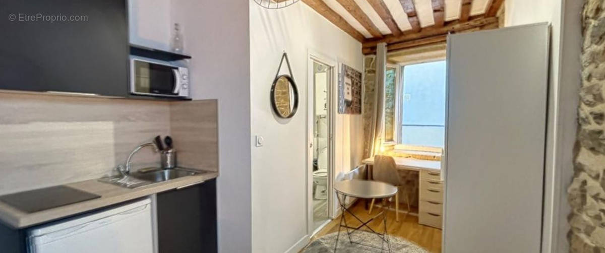 Appartement à LYON-5E