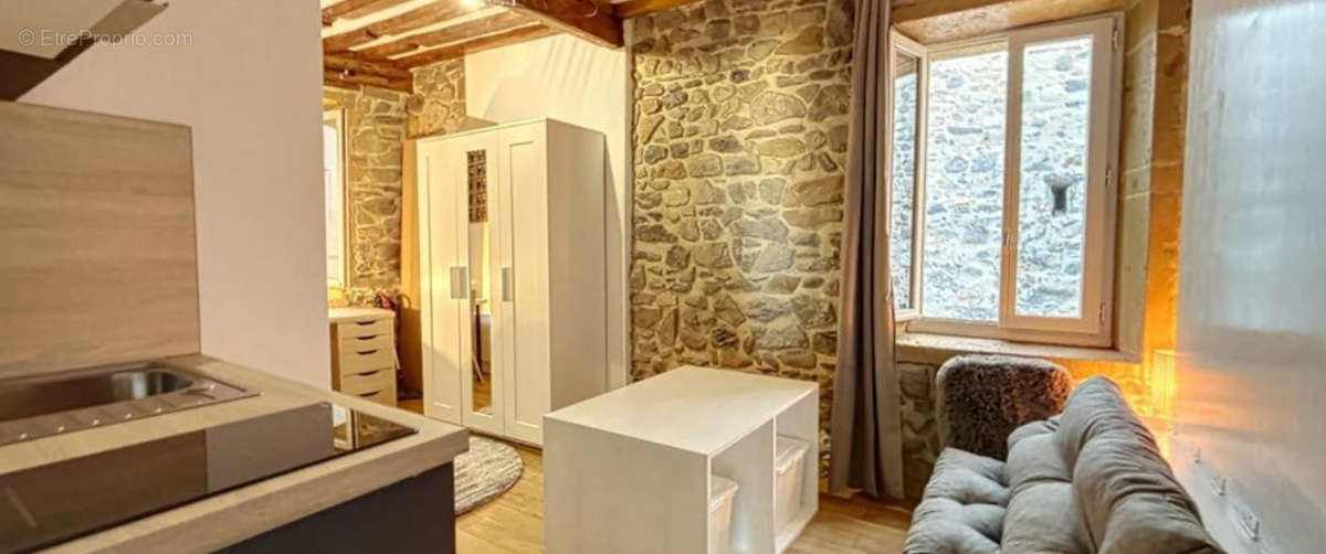 Appartement à LYON-5E