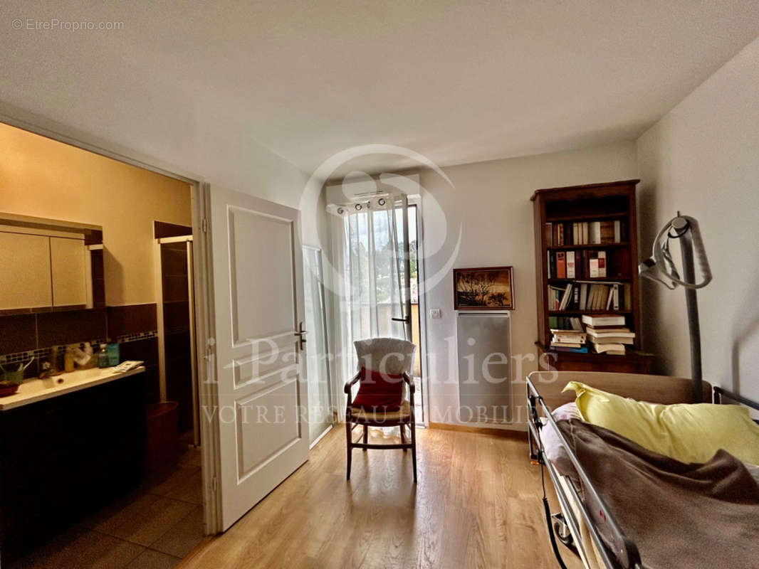 Appartement à MONTELIMAR