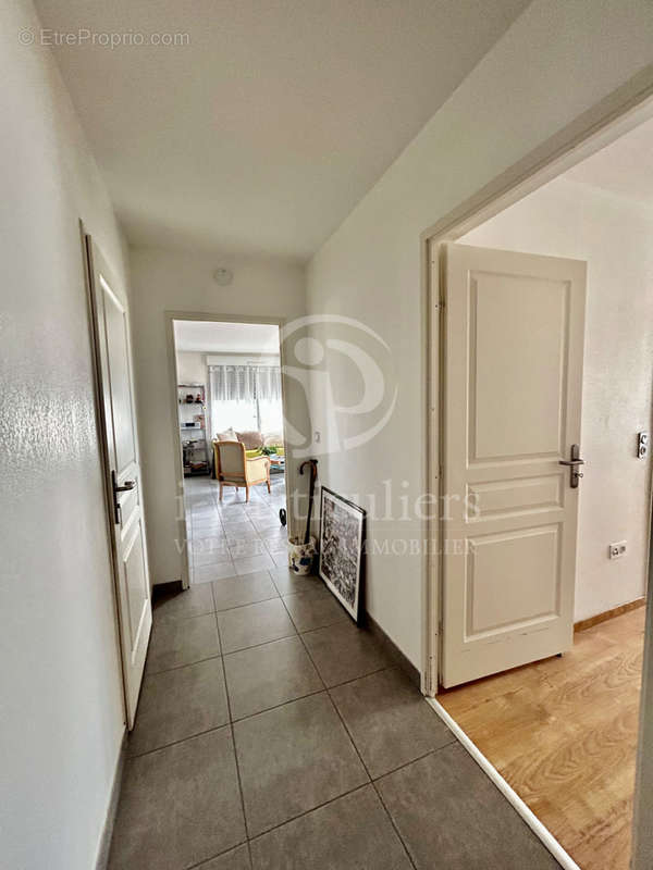 Appartement à MONTELIMAR