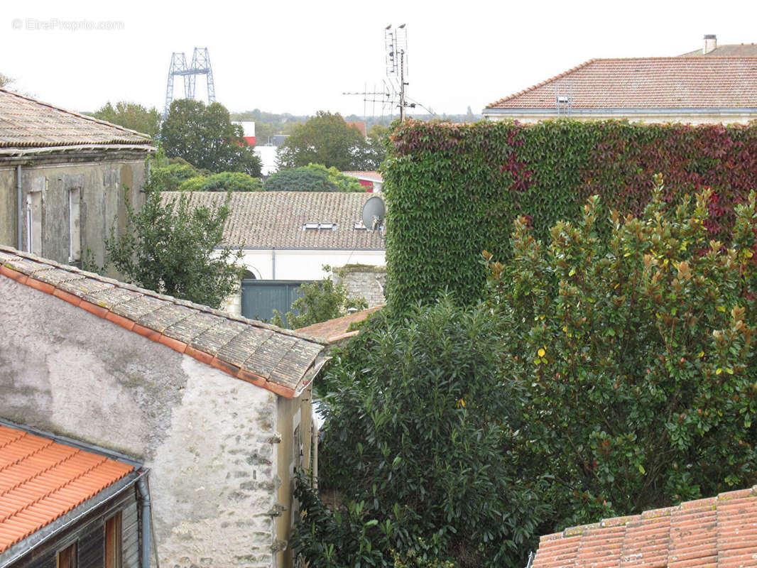 Appartement à ROCHEFORT