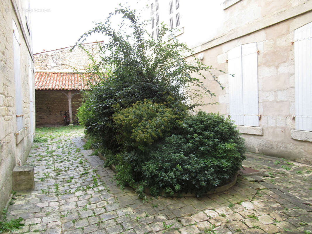 Appartement à ROCHEFORT