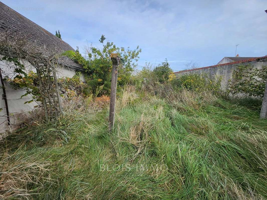 Maison à VINEUIL