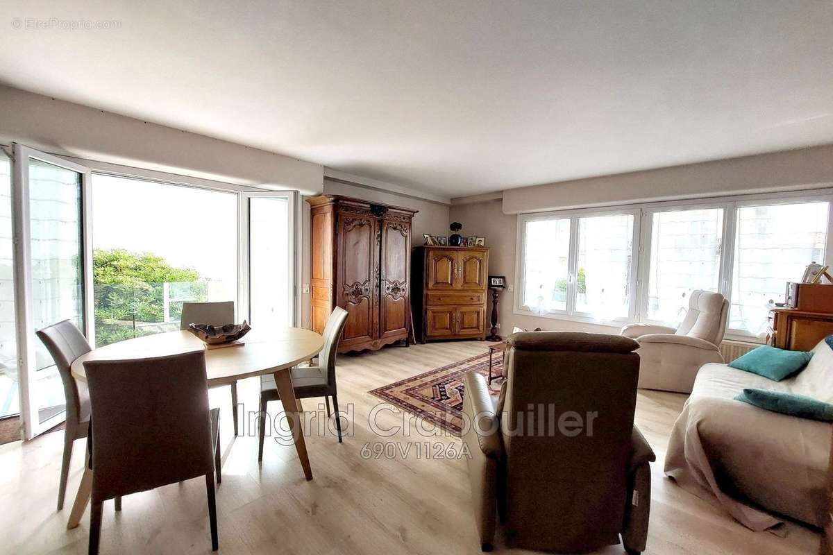 Appartement à ROYAN