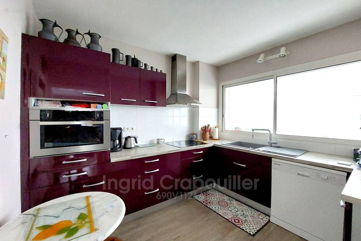 Appartement à ROYAN