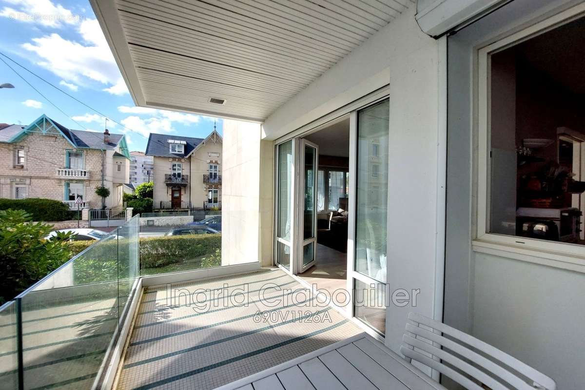 Appartement à ROYAN