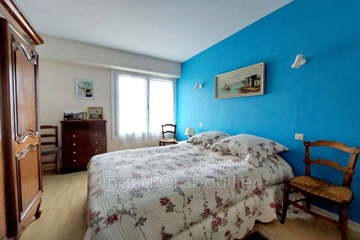 Appartement à ROYAN