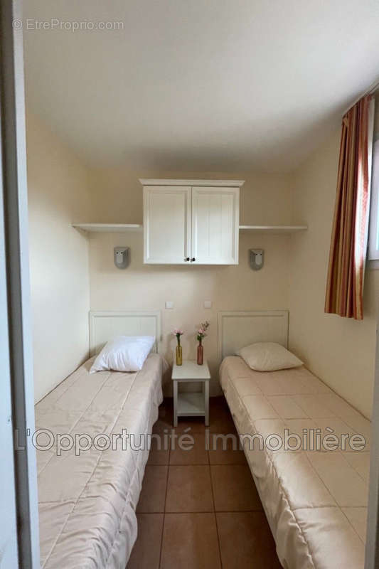 Appartement à MALLEMORT