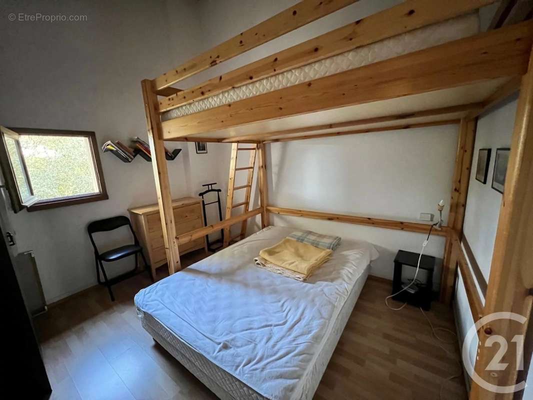 Appartement à SAINT-JEAN-DE-MONTS