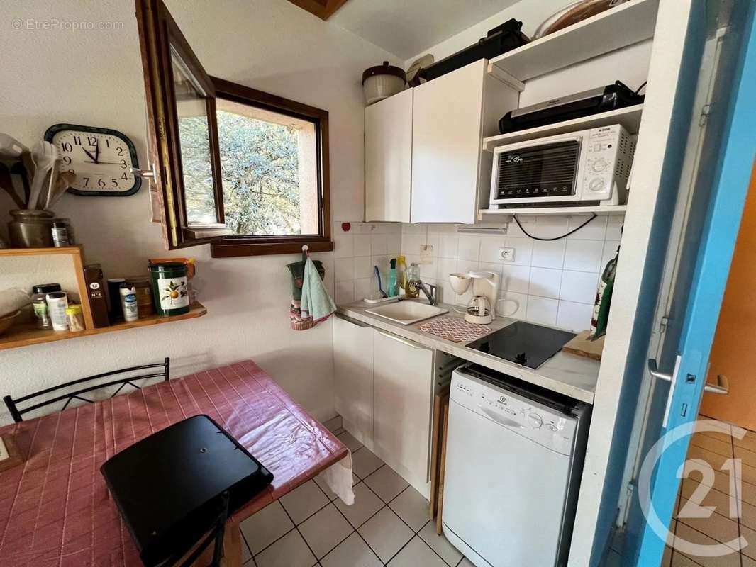 Appartement à SAINT-JEAN-DE-MONTS