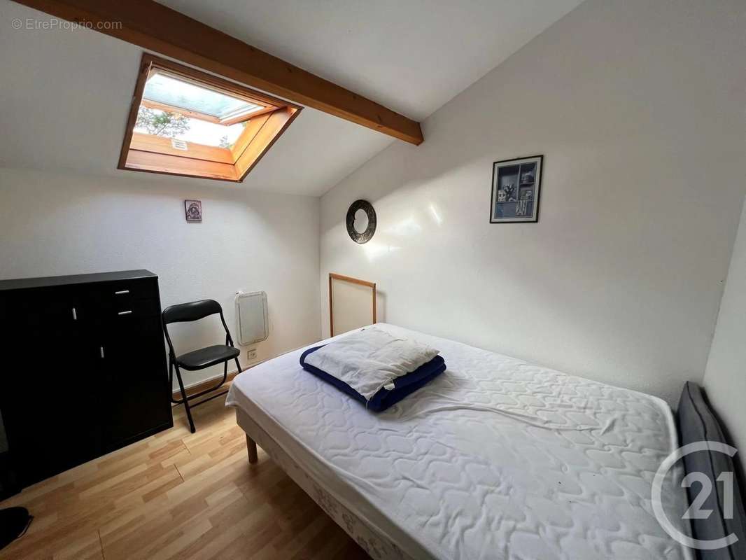 Appartement à SAINT-JEAN-DE-MONTS