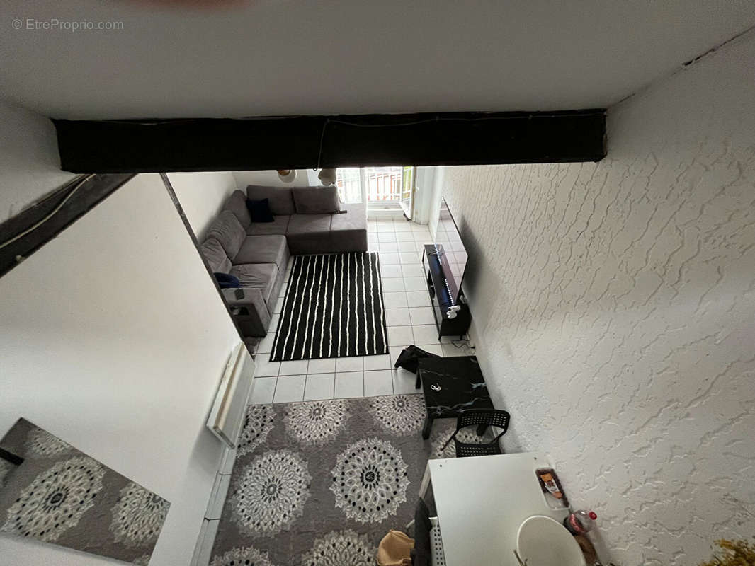 Appartement à ORLEANS