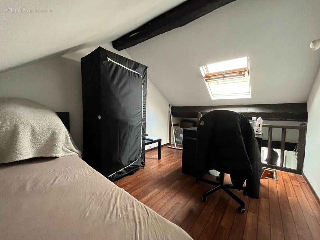 Appartement à ORLEANS