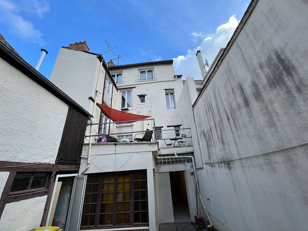 Appartement à ORLEANS