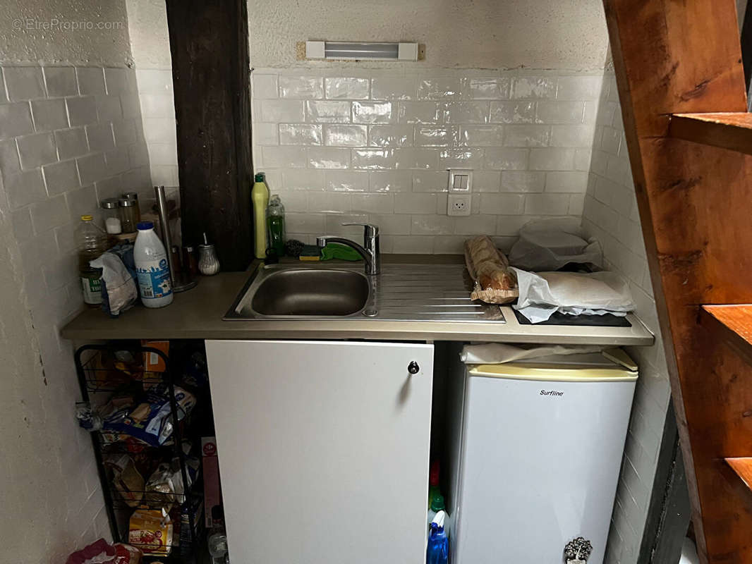 Appartement à ORLEANS