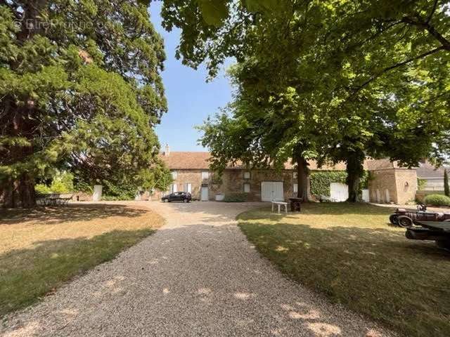 Maison à BEAUNE