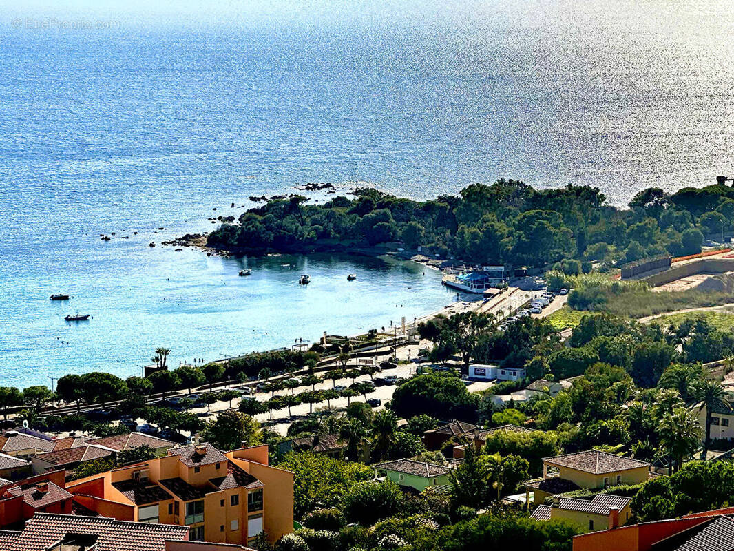 Appartement à AJACCIO