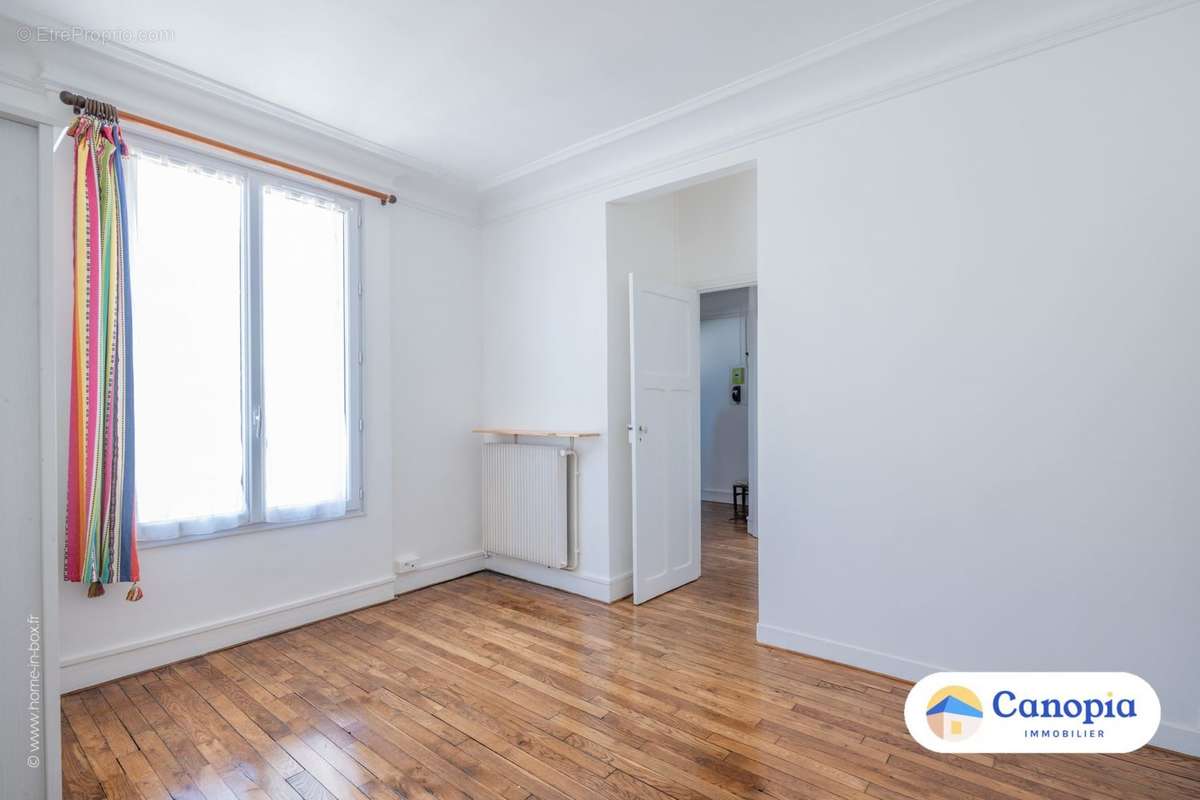 Appartement à ARCUEIL