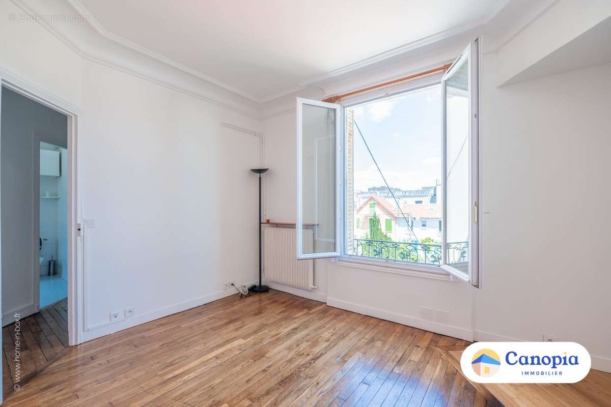 Appartement à ARCUEIL