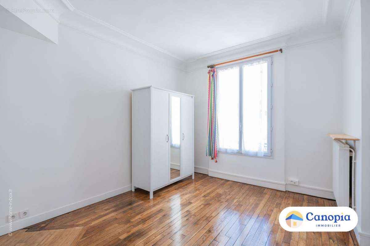 Appartement à ARCUEIL