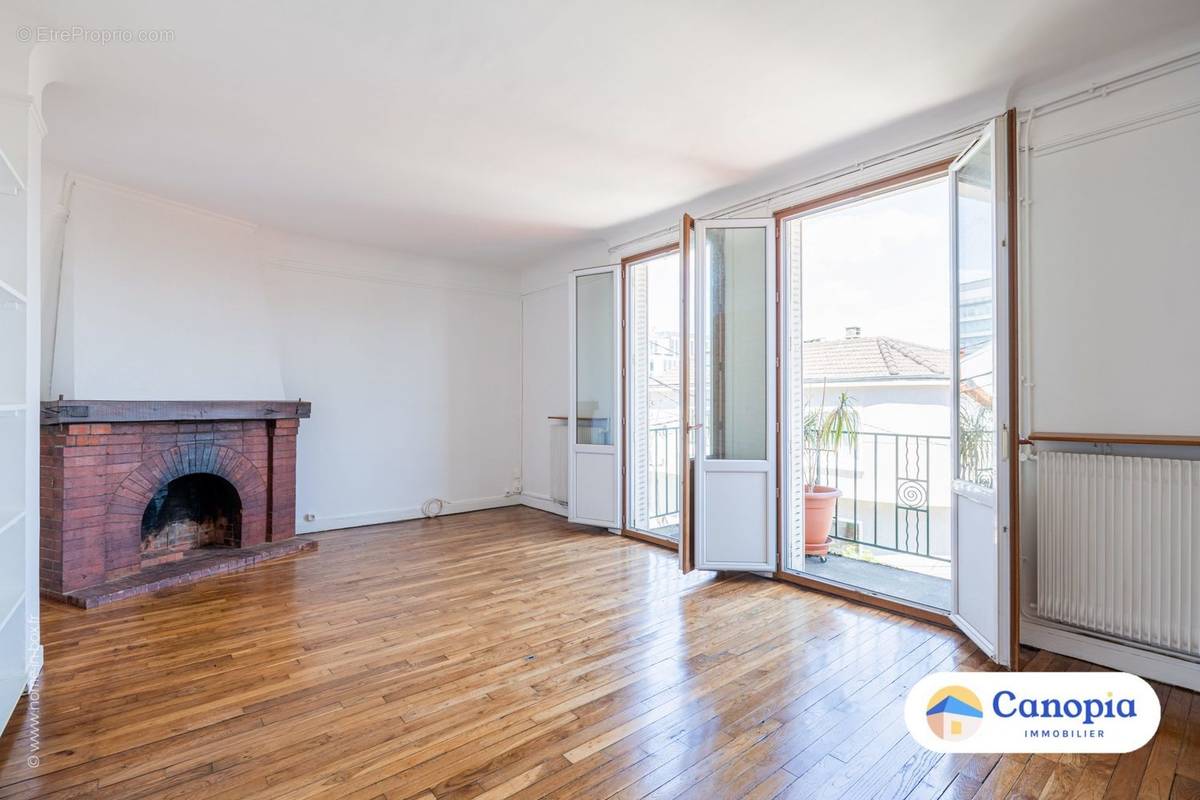 Appartement à ARCUEIL